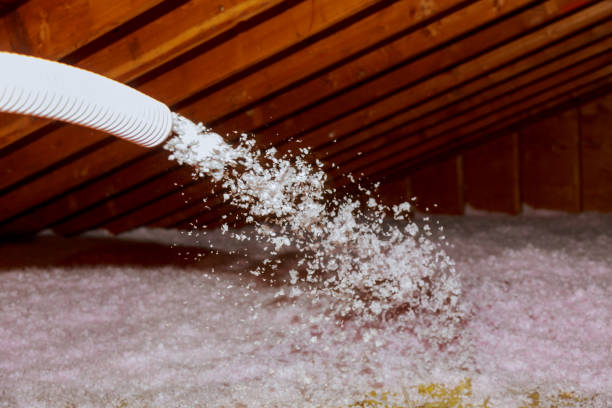 Best Insulation for Specific Applications in Siesta Key, FL