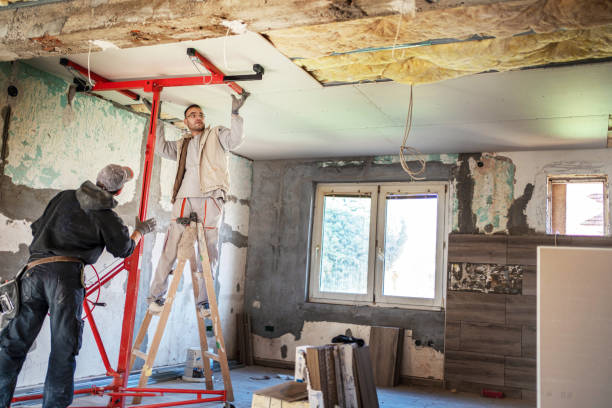 Best Residential Insulation in Siesta Key, FL